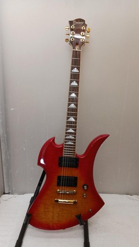 Burny 85x hide model - burny, mg-85x