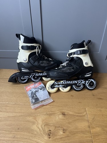 Salomon fsk 237 inline skates - 237,