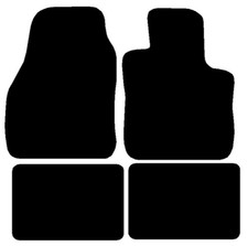 Premium Tailored Car Floor Mat