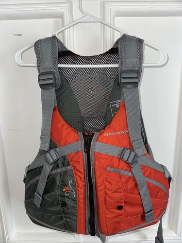 Stohlquist flotation aid 111 - flotation,
