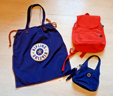 Job Lot  Bundle 3 Kipling