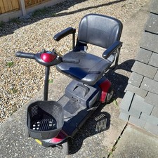 Go Go Elite Traveller Plus 4