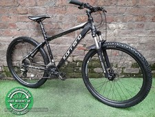 Carrera Vengeance mtb bike