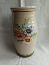Vintage Bourne Denby Floral