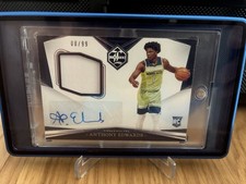 2020-21 Panini Chronicles