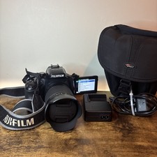 Fujifilm FinePix Series