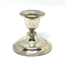 Antique sterling silver dwarf - antique,