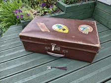 English Made Vintage Leather