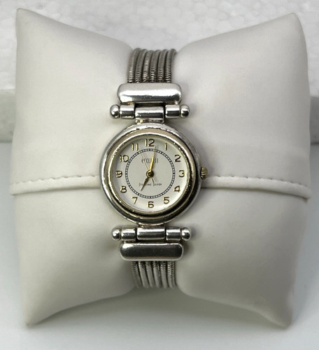 Ecclissi quartz womans - ecclissi,