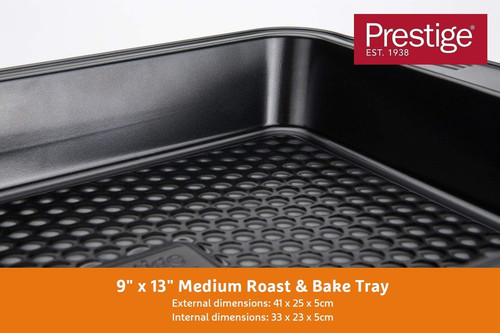Prestige aerolift roasting - prestige,