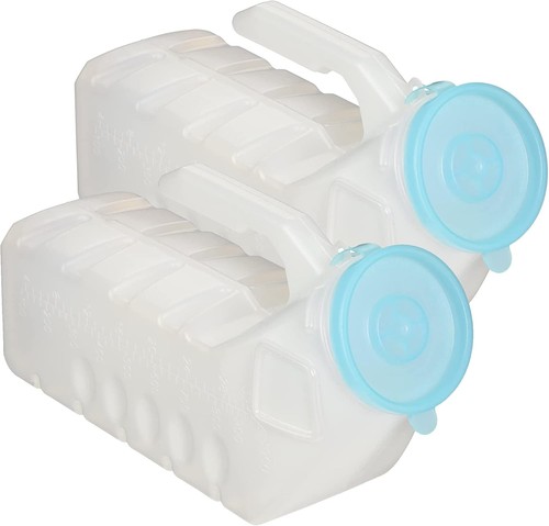 Easy grip 1000ml - 1000ml, portable