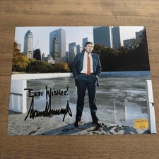 New York Donald Trump MAGA