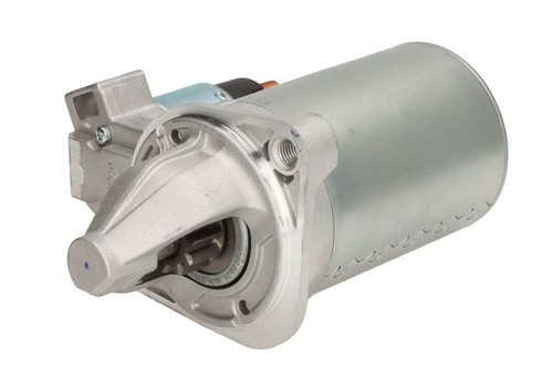 For cargo car115757 starter - for,