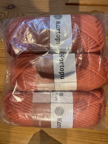 Kartopu tempo super chunky - kartopu,
