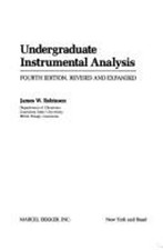 Undergraduate Instrumental