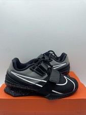 Nike Romaleos 4 Weightlifting