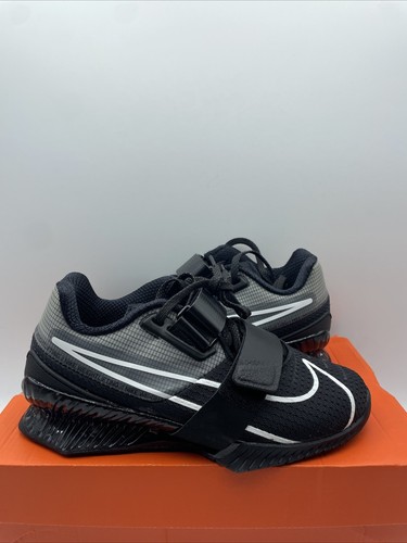 Nike romaleos weightlifting - romaleos,