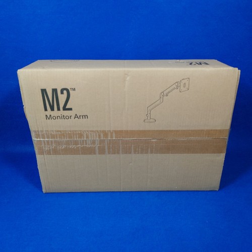 Humanscale monitor arm - m2,