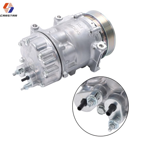 Air conditioning compressor - conditioning,