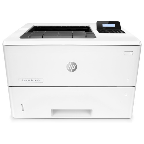 Laserjet pro m501dn - hp,
