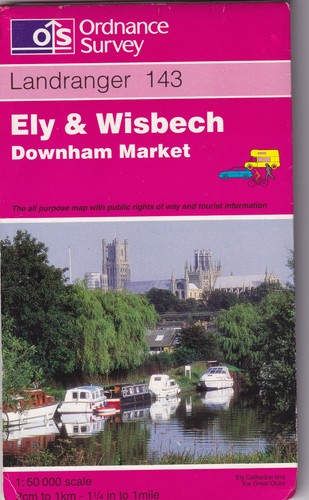 Ely and wisbech ordnance - wisbech,