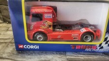 Corgi Mercedes Benz  Style C
