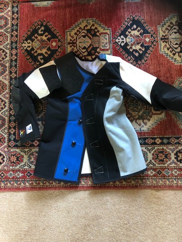 Kurt thune shooting jacket - shooting,