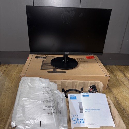 Philips 241v8la fhd va - philips,