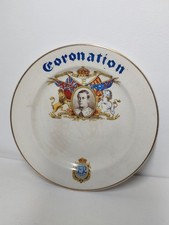 King Edward VIII Coronation