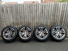 Range Rover Sport 21” 507