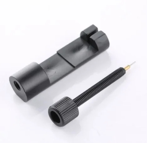 Adjusting watch strap - watch,