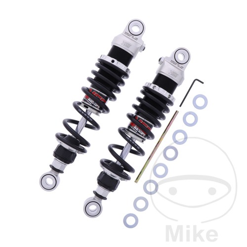 Yss suspension adjustable rear - yss,