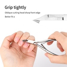 Cuticle Nipper Cutters Nail