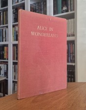 Alice's Adventures In