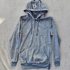 Drop Dead X Sonic 1/4 Zip