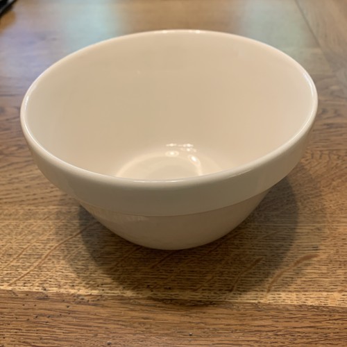 Vintage mason cash - cash, basin