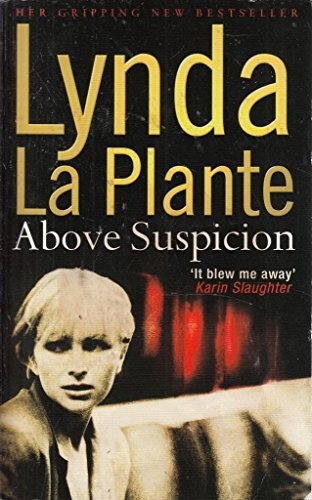 Above suspicion lynda - above, la
