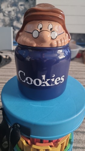 Tetley tea cookie - tea,