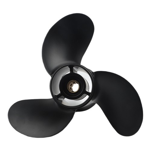 For outboard propeller - outboard, boat