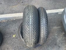 Pirelli Rain (wets) Bsb