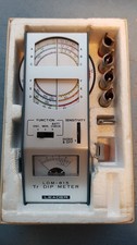  Leader TR grid dip meter