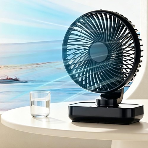Usb desk fan air - fan,