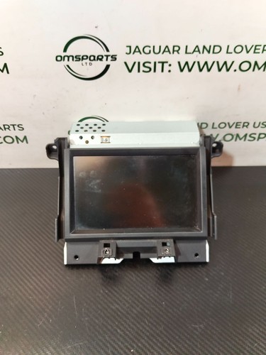 Land rover discovery l319 - rover,