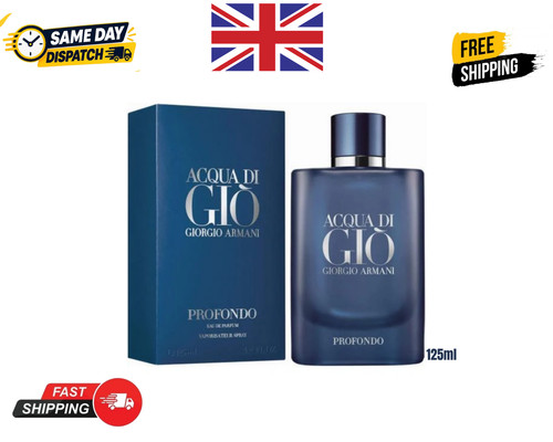 Giorgio armani acqua gio - giorgio, di