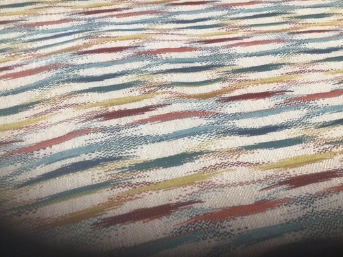 Mulberry felbrigg fabric - mulberry,