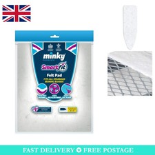 Thick 100 recycled felt - thick,
