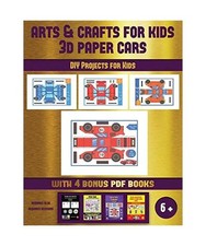 DIY Projects for Kids [Arts