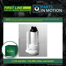 Fuel Pump fits VW CARAVELLE