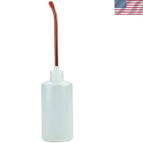 Fast fill fuel bottle 500cc - fast,