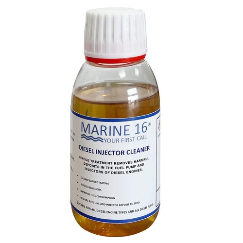 Marine diesel injector - 16,